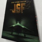 JSF: Joint Strike Fighter (PC, 1997)NEW SEALED BIG BOX