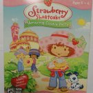 Strawberry Shortcake: Amazing Cookie Party (PC) NEW SEALED BIG BOX
