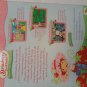 Strawberry Shortcake: Amazing Cookie Party (PC) NEW SEALED BIG BOX