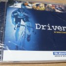 NEW SEALED Subaru Driven By What's Inside NEW Car driver Music CD