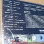 NEW SEALED Subaru Driven By What's Inside NEW Car driver Music CD