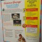 Pearson Software Consulting Curious George Learns Phonics for PC, Mac NEW SEALED