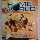 Homeworld: Game of the Year Edition (PC, 2000)   BIG BOX