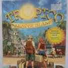 Tropico: Paradise Island (PC, 2002) NEW SEALED BIG BOX