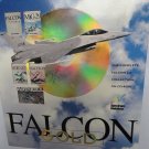 Falcon Gold (PC, 1994)  BIG BOX