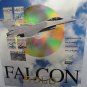 Falcon Gold (PC, 1994)  BIG BOX