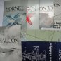 Falcon Gold (PC, 1994)  BIG BOX