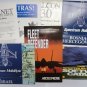 Falcon Gold (PC, 1994)  BIG BOX