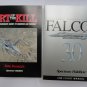Falcon Gold (PC, 1994)  BIG BOX