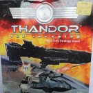 Thandor: The Invasion (PC, 2001) BIG BOX