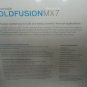 Macromedia ColdFusion Server MX 7 Standard Edition Upgrade 6 6.1 CPD070D100 NEW