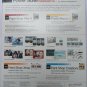 JASC Paint Shop Power Suite 8 Photo Edition Windows PC 2003 NEW SEALED BIG BOX