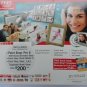 JASC Paint Shop Power Suite 8 Photo Edition Windows PC 2003 NEW SEALED BIG BOX