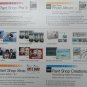 JASC Paint Shop Power Suite 8 Photo Edition Windows PC 2003 NEW SEALED BIG BOX