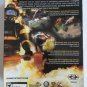 Firefighter Command: Raging Inferno (PC, 2005) NEW SEALED