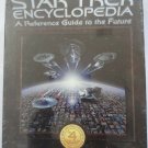 Star Trek Interactive Encyclopedia by OKUDA 1997 CD NEW SEALED BIG BOX