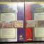 Lot of Heroes Chronicles: Warlords of the Wasteland + Underworld PC games NEW