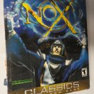 Nox (PC, 2000) BIG BOX NEW SEALED - SHELFWEAR ON BOX
