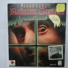 John Saul's Blackstone Chronicles (PC, 1998)  BIG BOX