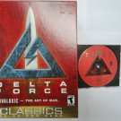 Delta Force (PC, 1998) Classics BIG BOX