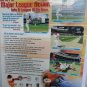 High Heat Baseball 2000 PC game OPEN BIG BOX CD STILL SEALED