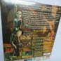 Tomb Raider: The Last Revelation ( MAC Apple, 2000) BIG BOX