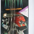 ARMADA - Wing Commander - Big Box TAPED see picture - Origin - PC Game