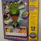 Amazing Animals Inspired by Disney Channel Show PC GAME NEW SEALED BIG BOX