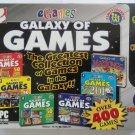 Galaxy of Games collection egames PC game