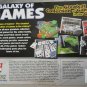 Galaxy of Games collection egames PC game