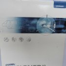 Corel DESIGNER 10 - Upgrade Windows PC vector engineering drawing software
