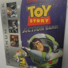 Toy Story Action Platinum TOY STORY BUZZ LIGH Windows PC GAME NEW SEALED BIG BOX