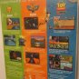 Toy Story Action Platinum TOY STORY BUZZ LIGH Windows PC GAME NEW SEALED BIG BOX