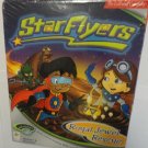 Star Flyers: Royal Jewel Rescue (Mac and Windows) NEW SEALED BIG BOX