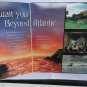 2 for 1: Beyond Atlantis/ (PC game, 2004) NEW SEALED BIG BOX