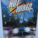 Hot Wired (PC, 2001) NEW SEALED BIG BOX