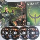 Quake 4 (PC game , 2005)
