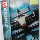 Grand Prix 3 (PC, 2000) BIG BOX