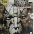 KISS Psycho Circus: The Nightmare Child (pc game 2000) NEW SEALED BIG BOX