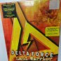 Delta Force: Land Warrior (PC, 2000) BIG BOX
