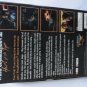 Wing Commander III HEART OF TIGER PlayStation 1 ps1 psx Long Box PS1 Tested
