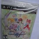 Tales of Graces f (Sony PlayStation 3 game )