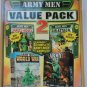 Army Men Value Pack 2 (PC, 2001) NEW SEALED BIG BOX