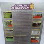Game, Net & Match by Blue Byte 1998 PC Tennis GAME  NEW SEALED BIG BOX