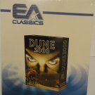 Dune 2000 ( ea classcis PC game , 1998) NEW SEALED BIG BOX