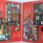 Gamers Pack PC game Command Conquer Renegade Need for Speed 3 Freedom Force NEW