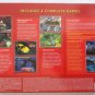 Gamers Pack PC game Command Conquer Renegade Need for Speed 3 Freedom Force NEW