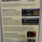 Vintage Big Box PC GAME Sierra Thexder (around box tape see picture) 1987