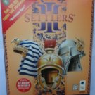 Settlers III (PC, 1998)  open BIG BOX - sealed CD