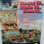 SimCoaster (PC, 2001) Sim Coaster by EA BIG BOX NEW SEALED